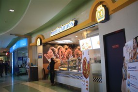 Auntie Anne's (อานตี้ แอนส์)