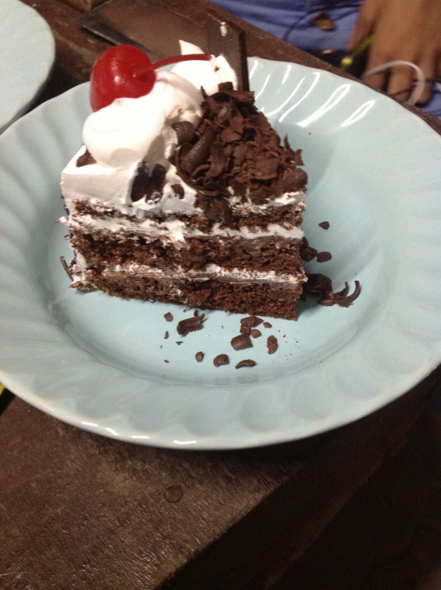 แบ่งกันในครอบครัว