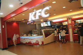 KFC (เคเอฟซี)