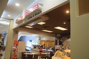 Dunkin' Donuts (ดันกิ้นโดนัท)