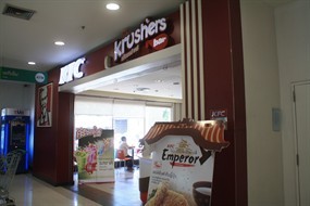 KFC (เคเอฟซี)