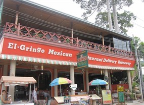 El-Gringo