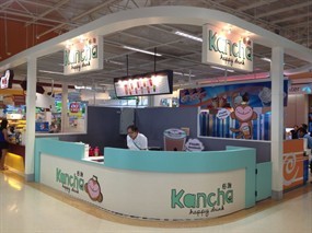 Kancha Happy Drink