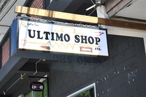 Ultimo