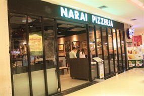 Narai Pizzeria