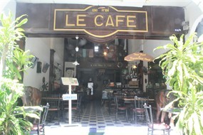 Le Cafe