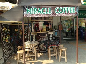 Miracle Coffee