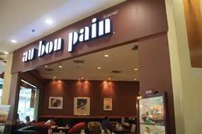 Au Bon Pain (โอ บอง แปง)