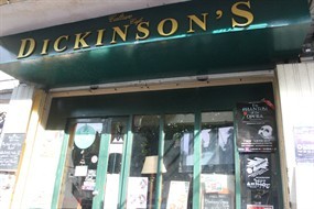 Dickinson' s Culture Cafe