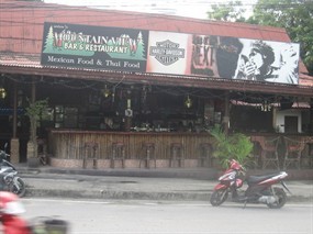 Mountain View Bar&Restaurant