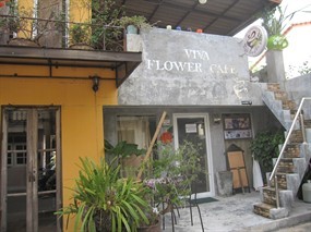 Viva Flower Cafe