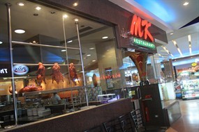 MK Restaurant (เอ็มเค)