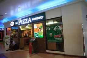 The Pizza Company (พิซซ่า คอมพานี)