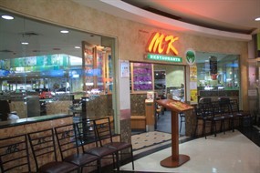 MK Restaurant (เอ็มเค)