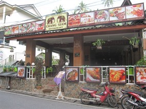 Chang Siam Restaurant