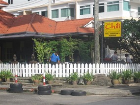 Chili Restaurant