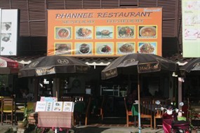 Phannee Restaurant