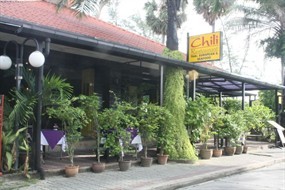 Chili Restaurant