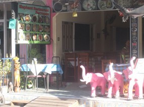 Elephant Restaurant