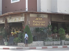 MVC Bar & Restaurant 