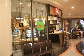 S&P Restaurant (เอส แอนด์ พี)