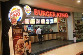 Burger King (เบอร์เกอร์คิง)