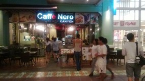 Caffe Nero by Black Canyon