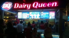 Dairy Queen (แดรี่ควีน)