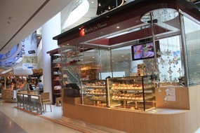 Okashi by Poonni