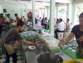 ก๋วยเตี๋ยวเรือครูนาย