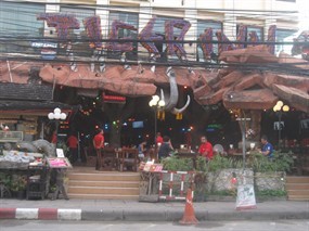 Tiger Restaurant