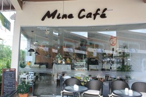 Mine Cafe 