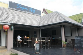 Sugar Reef Sports Bar & Restaurant