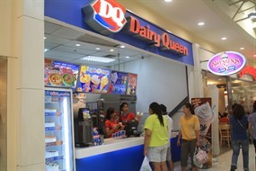 Dairy Queen (แดรี่ควีน)