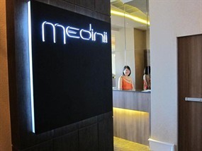 Medinii Restaurant