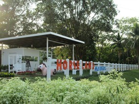 Horse Land