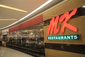 MK Restaurant (เอ็มเค)