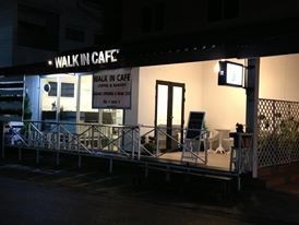 Walk In Cafe'