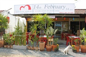14th February 
