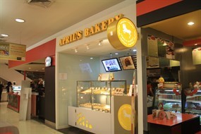 April's Bakery