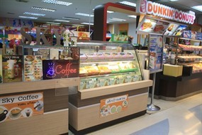 เค้กบ้านสวน