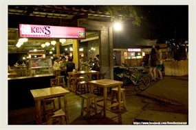 Ken's Restaurant