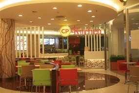CP Kitchen