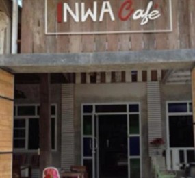 Inwa Cafe