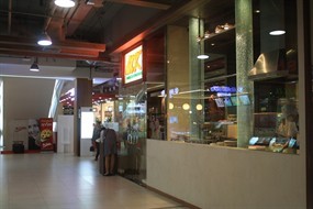 MK Restaurant (เอ็มเค)