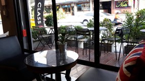 Class Cafe (คลาส คาเฟ่)