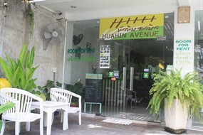 Huahin Avenue 