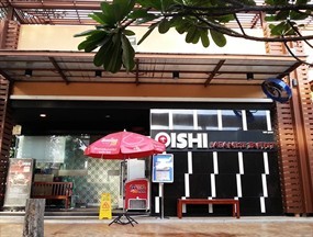 Oishi Buffet