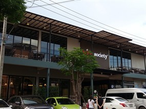 Wine Society