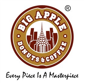 Big Apple Donuts & Coffee